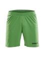 Bermuda & short personnalisable CRAFT Squad Go GK Shorts M