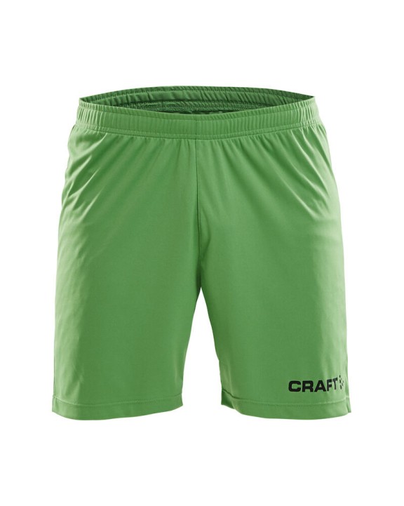 Bermuda & short personnalisable CRAFT Squad Go GK Shorts M