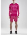 Bermuda & short personnalisable CRAFT Squad Go GK Shorts M