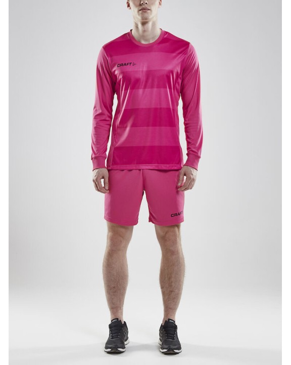 Bermuda & short personnalisable CRAFT Squad Go GK Shorts M