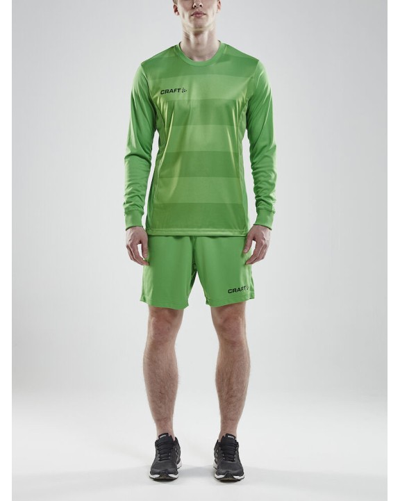Bermuda & short personnalisable CRAFT Squad Go GK Shorts M