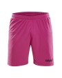 Bermuda & short personnalisable CRAFT Squad Go GK Shorts M