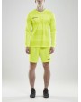 Bermuda & short personnalisable CRAFT Squad Go GK Shorts M