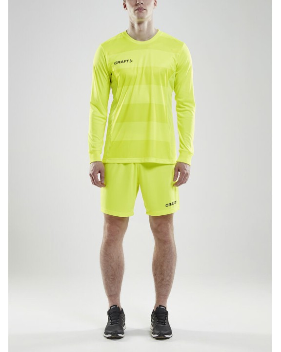 Bermuda & short personnalisable CRAFT Squad Go GK Shorts M