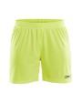 Bermuda & short personnalisable CRAFT Squad Go GK Shorts W