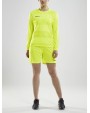 Bermuda & short personnalisable CRAFT Squad Go GK Shorts W