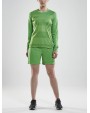 Bermuda & short personnalisable CRAFT Squad Go GK Shorts W