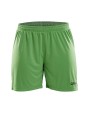 Bermuda & short personnalisable CRAFT Squad Go GK Shorts W