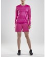 Bermuda & short personnalisable CRAFT Squad Go GK Shorts W