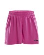 Bermuda & short personnalisable CRAFT Squad Go GK Shorts Jr