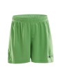 Bermuda & short personnalisable CRAFT Squad Go GK Shorts Jr