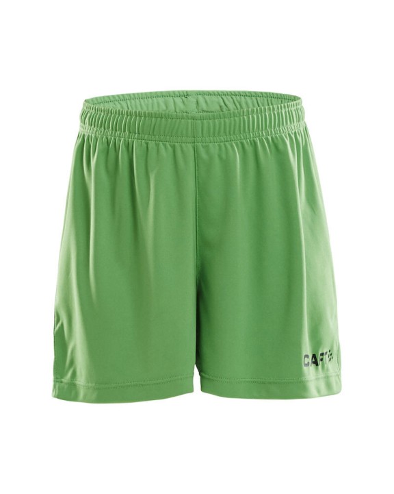 Bermuda & short personnalisable CRAFT Squad Go GK Shorts Jr