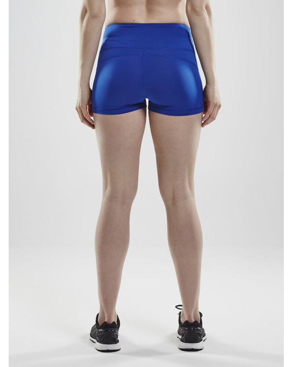 CRAFT Squad Hotpants W Hose personalisierbar