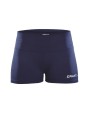 CRAFT Squad Hotpants W Hose personalisierbar