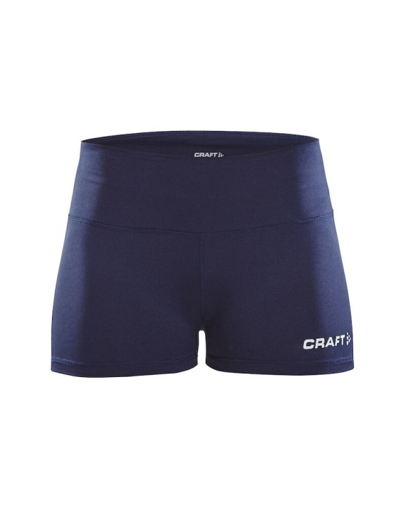 CRAFT Squad Hotpants W Hose personalisierbar