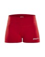 CRAFT Squad Hotpants W Hose personalisierbar