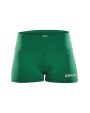 CRAFT Squad Hotpants W Hose personalisierbar