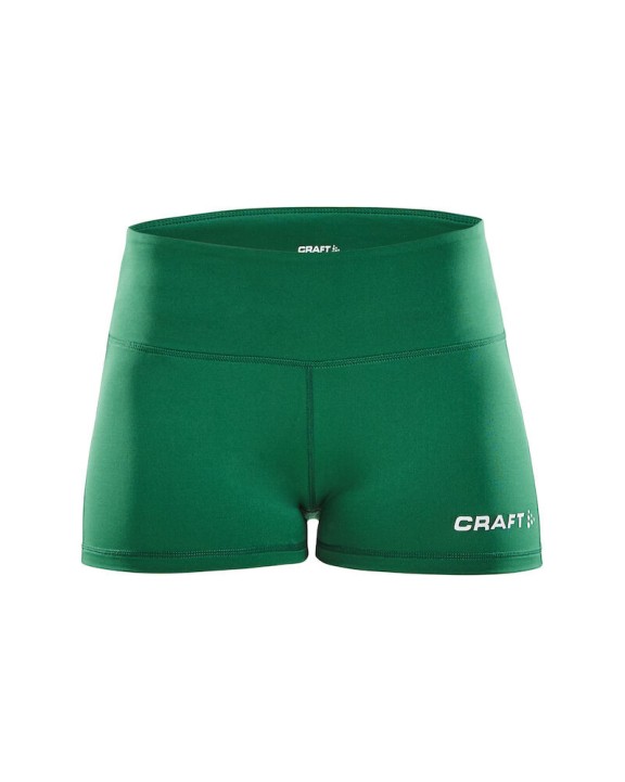 CRAFT Squad Hotpants W Hose personalisierbar