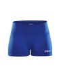 CRAFT Squad Hotpants W Hose personalisierbar