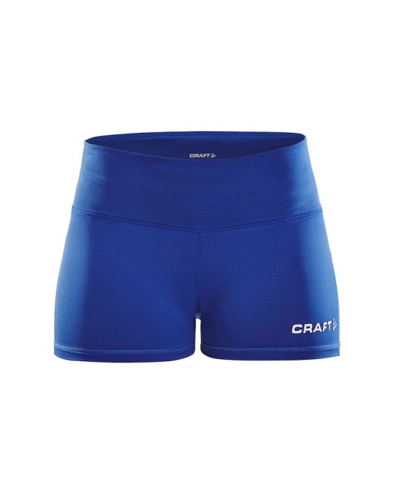 CRAFT Squad Hotpants W Hose personalisierbar