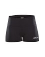 CRAFT Squad Hotpants W Hose personalisierbar