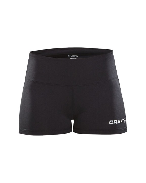 CRAFT Squad Hotpants W Hose personalisierbar