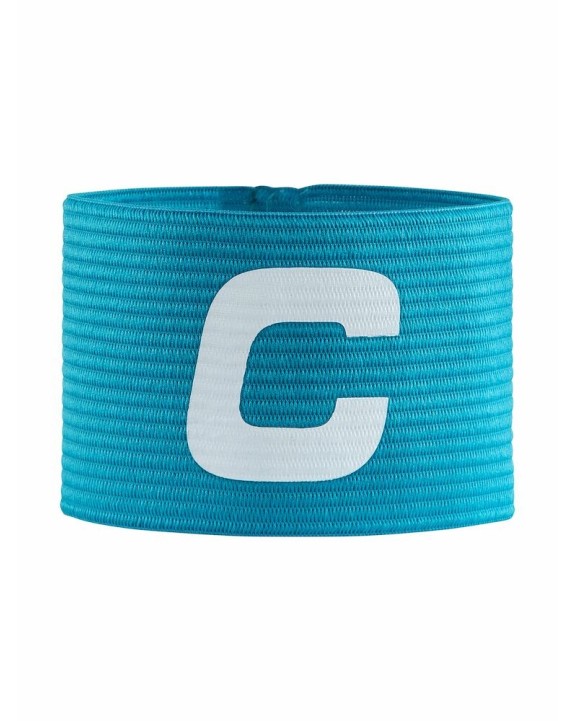 CRAFT Progress Captain Armband Accessoire personalisierbar