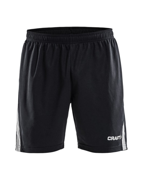 Bermuda & short personnalisable CRAFT Pro Control Mesh Shorts M