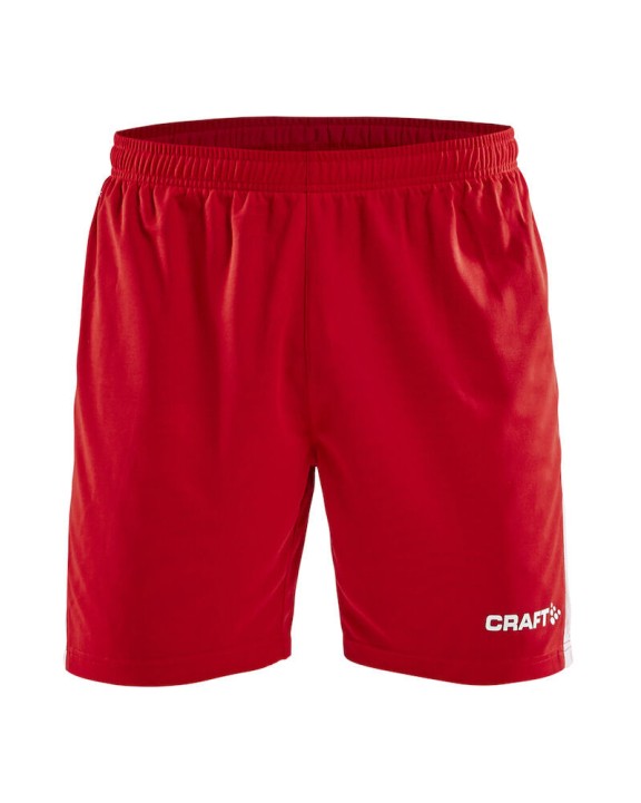 Bermuda & short personnalisable CRAFT Pro Control Mesh Shorts M