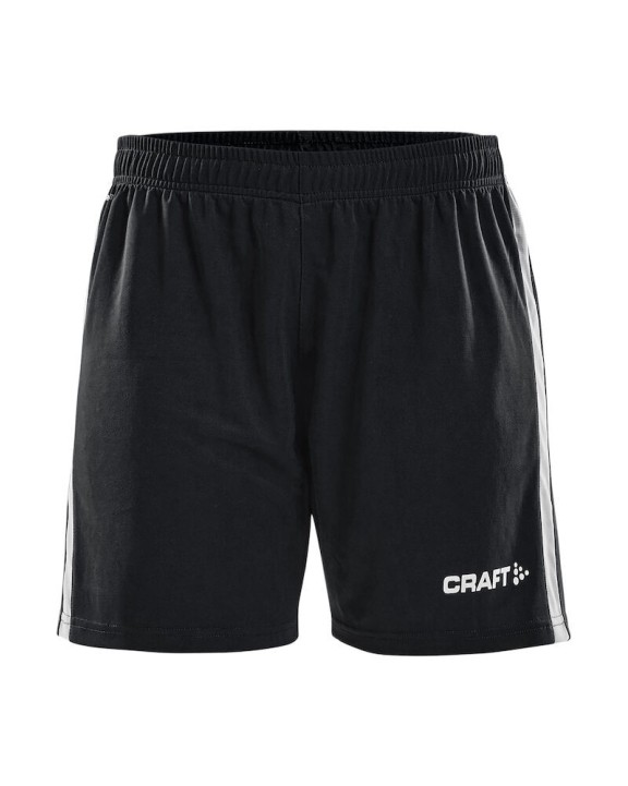 Bermuda & short personnalisable CRAFT Pro Control Mesh Shorts W