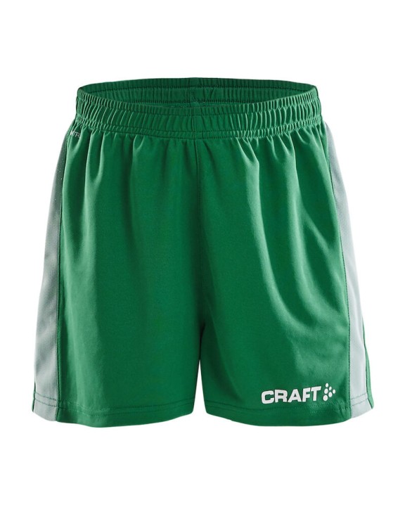 Bermuda & short personnalisable CRAFT Pro Control Mesh Shorts Jr