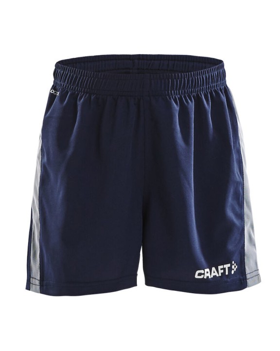 Bermuda & short personnalisable CRAFT Pro Control Mesh Shorts Jr