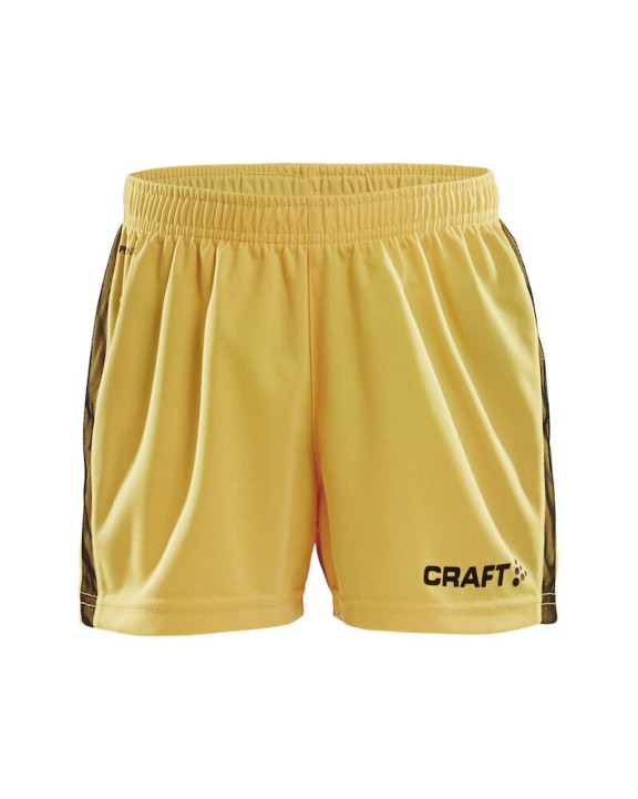 Bermuda & short personnalisable CRAFT Pro Control Mesh Shorts Jr