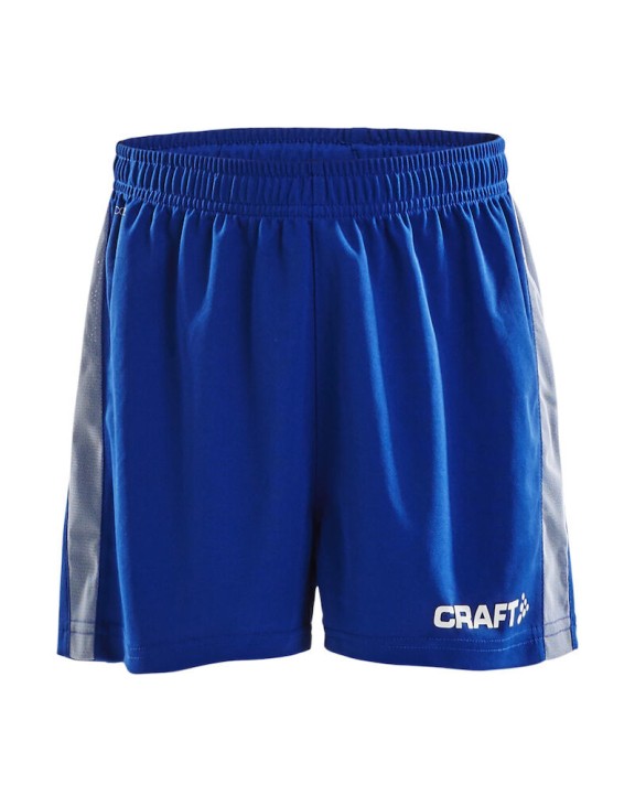 Bermuda & short personnalisable CRAFT Pro Control Mesh Shorts Jr