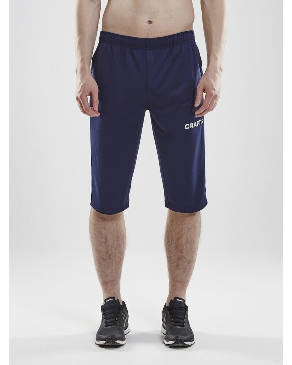 CRAFT Progress 3/4 Pants M Hose personalisierbar
