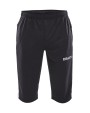 CRAFT Progress 3/4 Pants M Hose personalisierbar