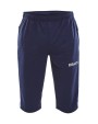 CRAFT Progress 3/4 Pants M Hose personalisierbar