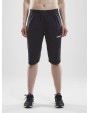 Pantalon personnalisable CRAFT Progress 3/4 Pants W