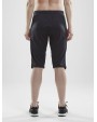 Pantalon personnalisable CRAFT Progress 3/4 Pants W