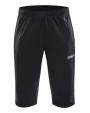 Pantalon personnalisable CRAFT Progress 3/4 Pants W