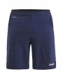 Bermuda & short personnalisable CRAFT PRO Control Impact Shorts M