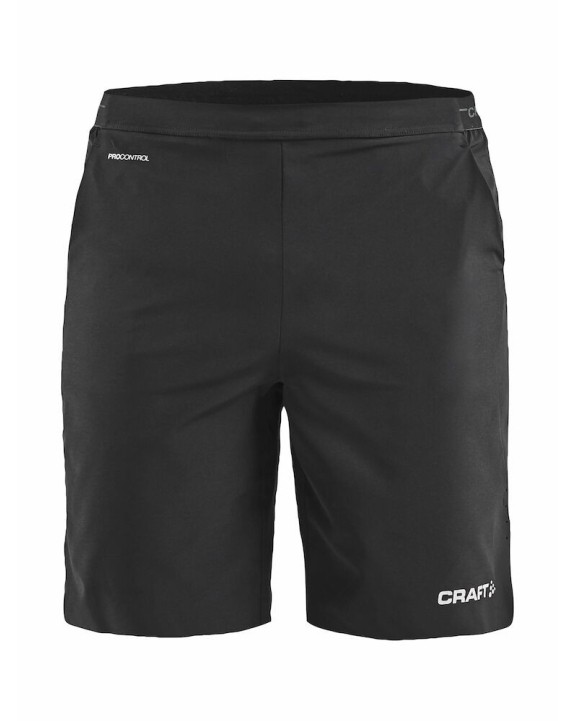 Bermuda & short personnalisable CRAFT PRO Control Impact Shorts M
