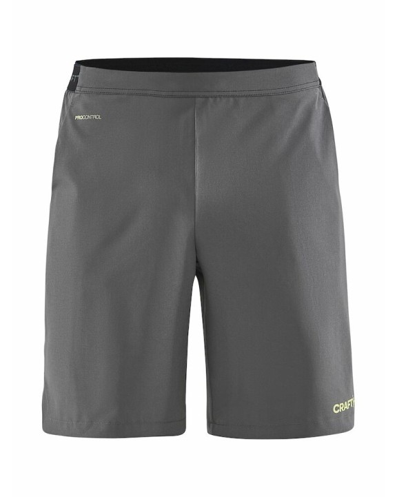 Bermuda & short personnalisable CRAFT PRO Control Impact Shorts M