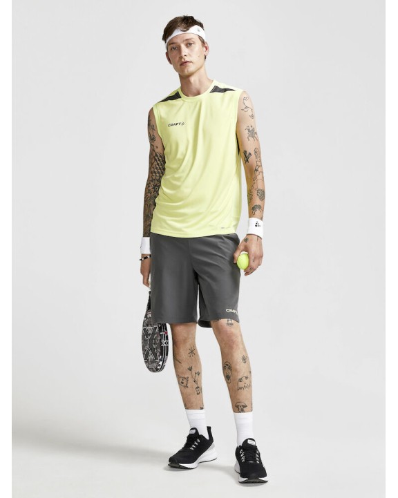 Bermuda & short personnalisable CRAFT PRO Control Impact Shorts M