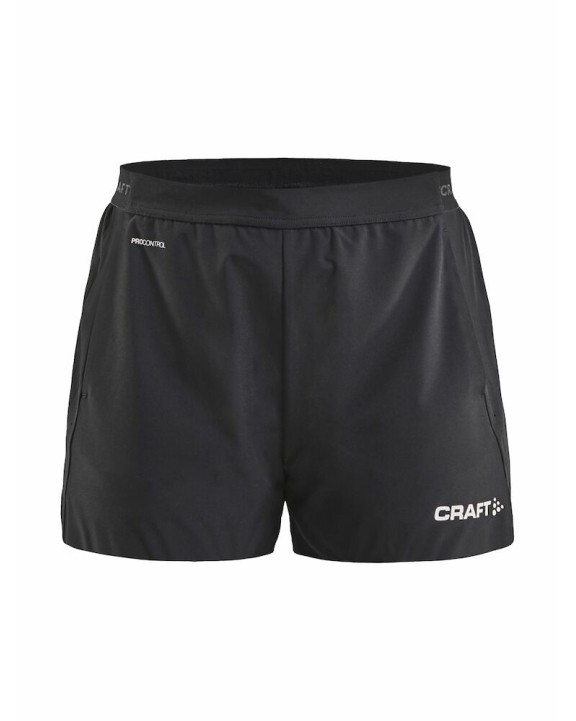 Bermuda & short personnalisable CRAFT PRO Control Impact Shorts W