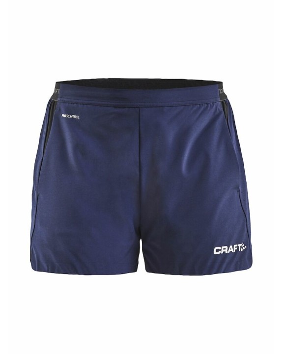 Bermuda & short personnalisable CRAFT PRO Control Impact Shorts W