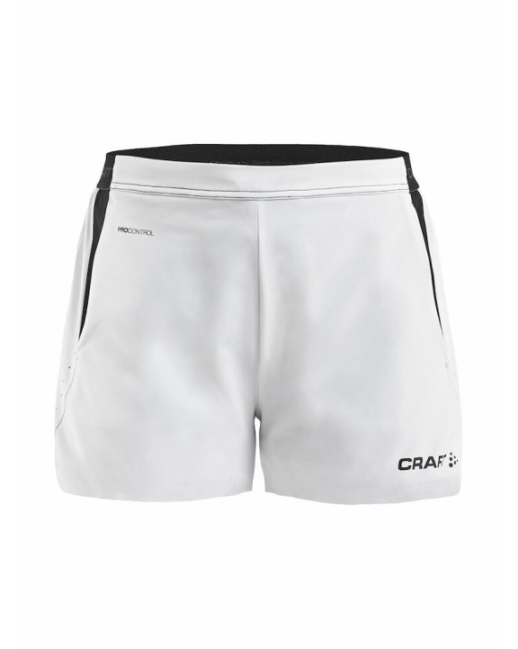 Bermuda & short personnalisable CRAFT PRO Control Impact Shorts W