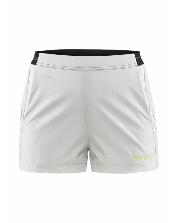 Bermuda & short personnalisable CRAFT PRO Control Impact Shorts W