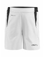 Bermuda & short personnalisable CRAFT Pro Control Impact Shorts Jr