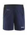 Bermuda & short personnalisable CRAFT Pro Control Impact Shorts Jr